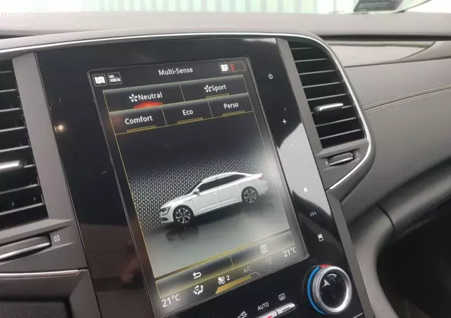 RENAULT Talisman 1.6 Energy dCi Intens EDC