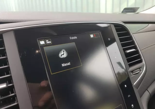 RENAULT Talisman 1.6 Energy dCi Intens EDC