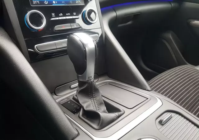 RENAULT Talisman 1.6 Energy dCi Intens EDC