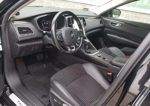 RENAULT Talisman 1.6 Energy dCi Intens EDC