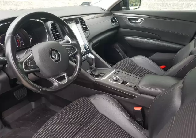 RENAULT Talisman 1.6 Energy dCi Intens EDC