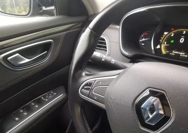 RENAULT Talisman 1.6 Energy dCi Intens EDC