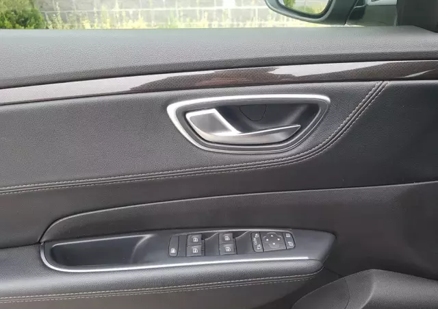 RENAULT Talisman 1.6 Energy dCi Intens EDC