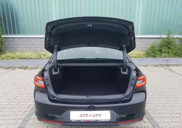 RENAULT Talisman 1.6 Energy dCi Intens EDC