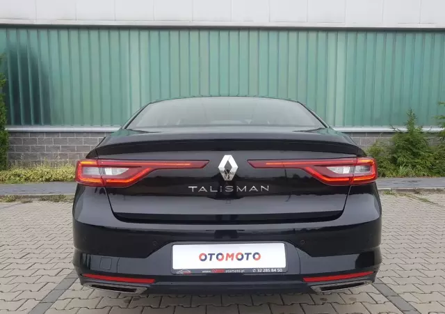 RENAULT Talisman 1.6 Energy dCi Intens EDC