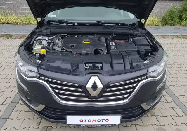 RENAULT Talisman 1.6 Energy dCi Intens EDC