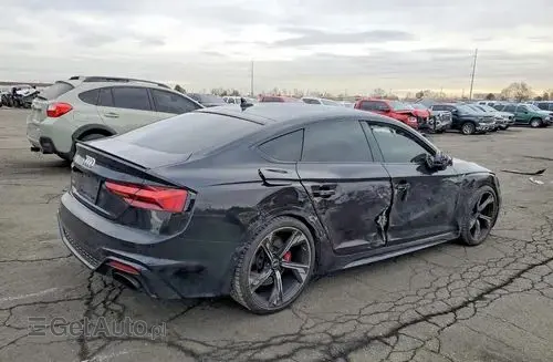 AUDI Rs5 