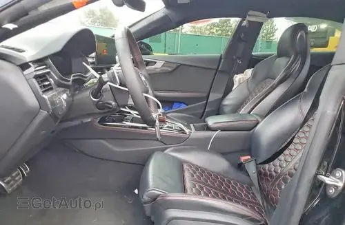 AUDI Rs5 