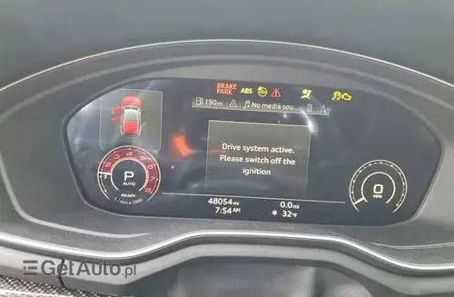 AUDI Rs5 