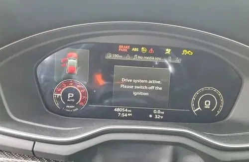 AUDI Rs5 
