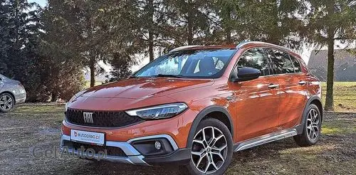 FIAT Tipo Cross 