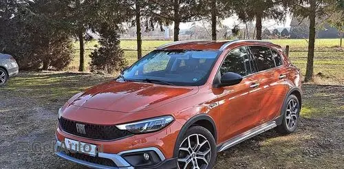 FIAT Tipo Cross 