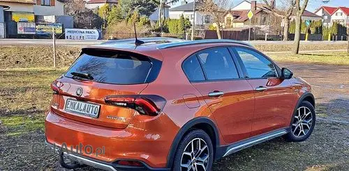 FIAT Tipo Cross 