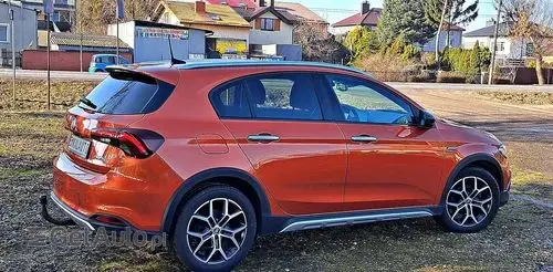 FIAT Tipo Cross 