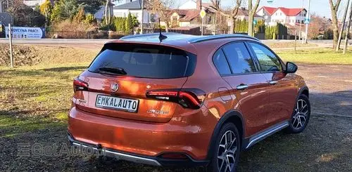 FIAT Tipo Cross 