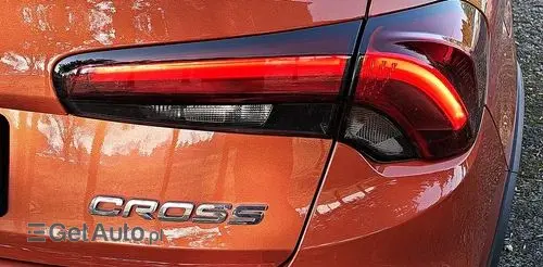 FIAT Tipo Cross 