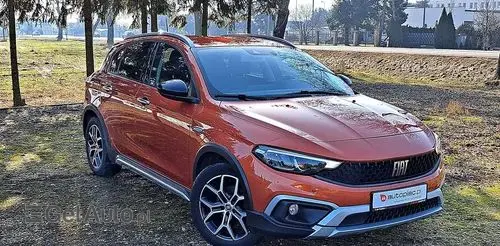 FIAT Tipo Cross 