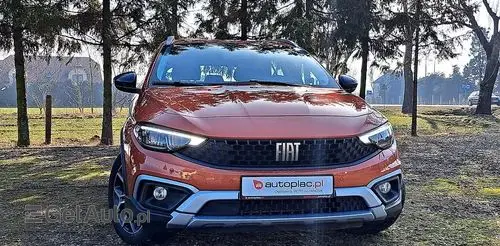 FIAT Tipo Cross 