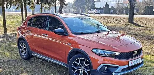 FIAT Tipo Cross 