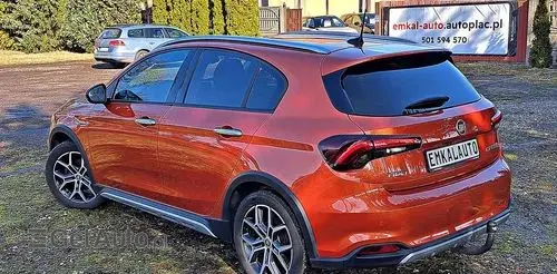 FIAT Tipo Cross 
