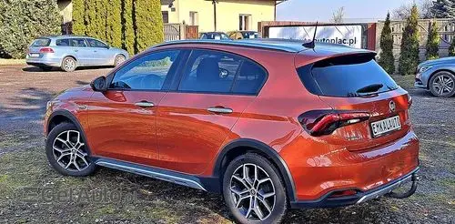 FIAT Tipo Cross 