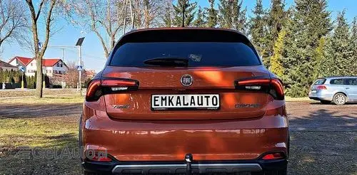 FIAT Tipo Cross 