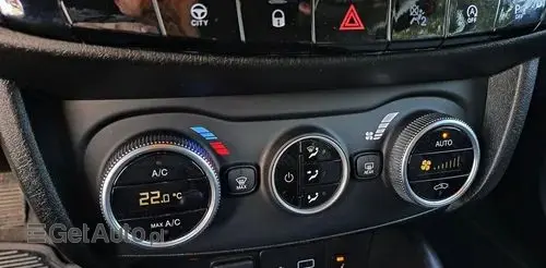 FIAT Tipo Cross 