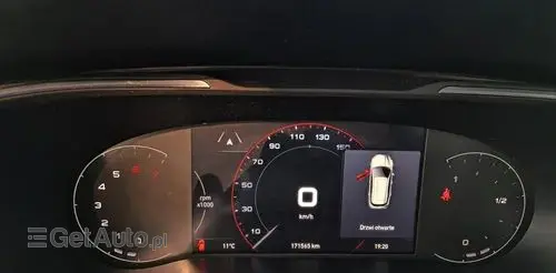 FIAT Tipo Cross 