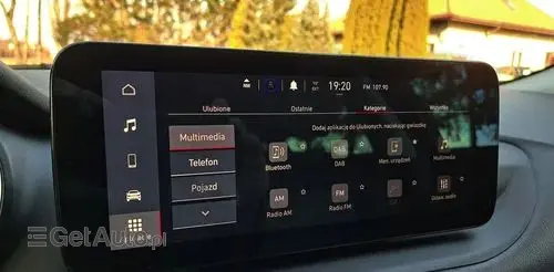 FIAT Tipo Cross 