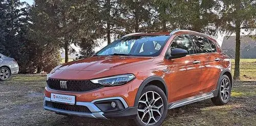 FIAT Tipo Cross 