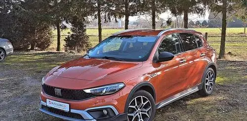 FIAT Tipo Cross 