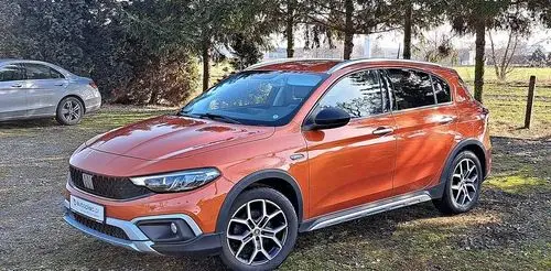 FIAT Tipo Cross 
