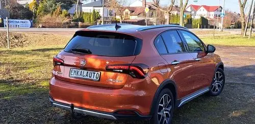 FIAT Tipo Cross 