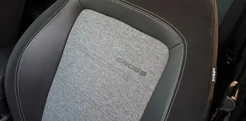 FIAT Tipo Cross 