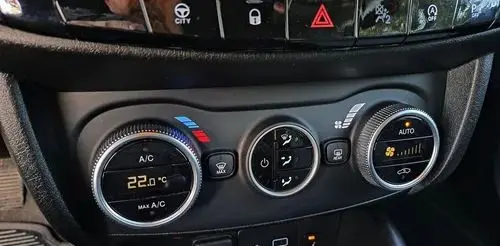 FIAT Tipo Cross 