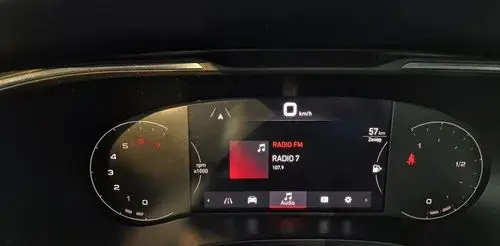 FIAT Tipo Cross 