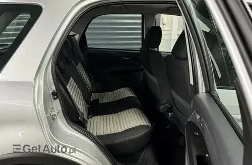 FIAT Sedici 