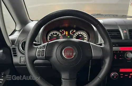 FIAT Sedici 