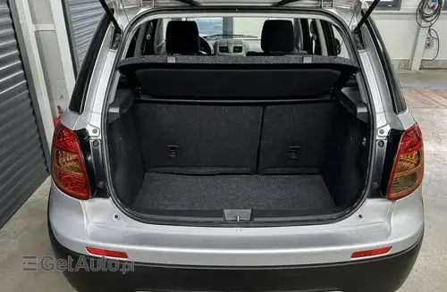 FIAT Sedici 