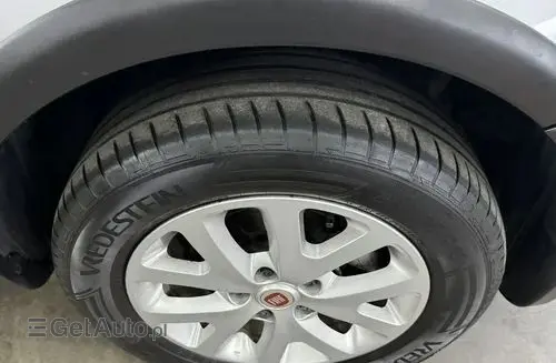 FIAT Sedici 