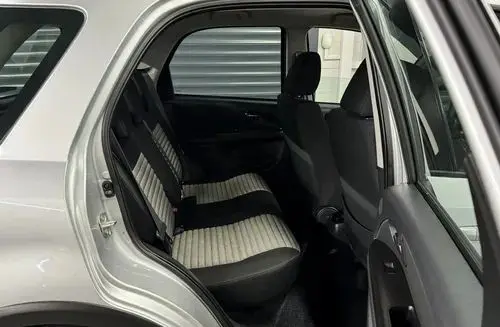 FIAT Sedici 