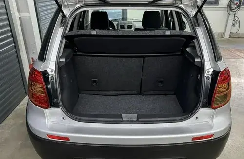 FIAT Sedici 