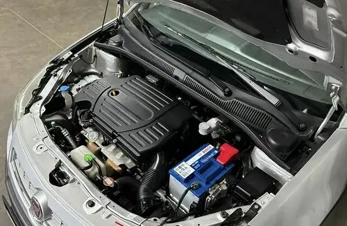 FIAT Sedici 