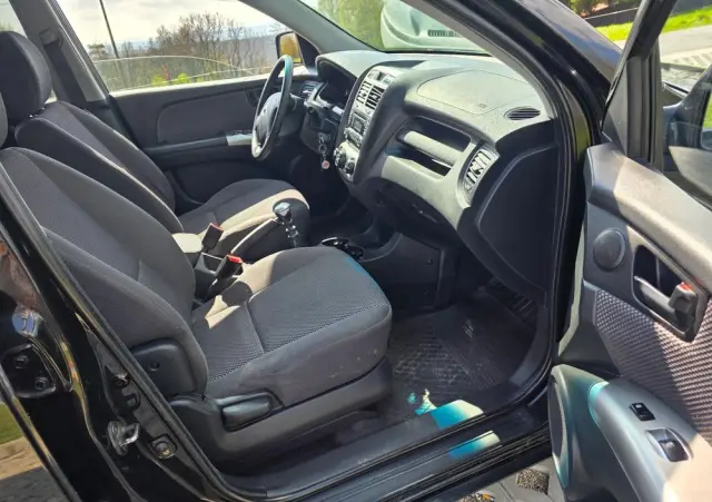 KIA Sportage 2.0 CRDI 2WD Cup