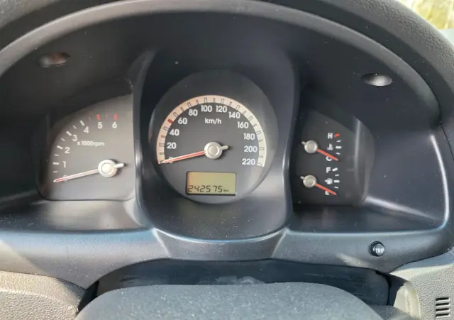 KIA Sportage 2.0 CRDI 2WD Cup