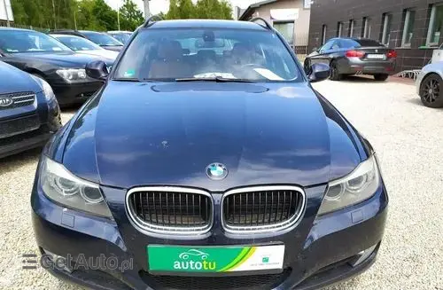 BMW Seria 3 