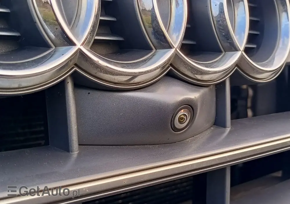 AUDI Q5 2.0 TDI Quattro Sport S tronic