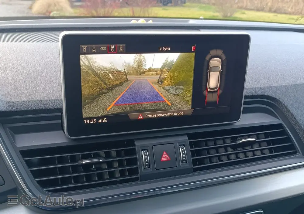 AUDI Q5 2.0 TDI Quattro Sport S tronic