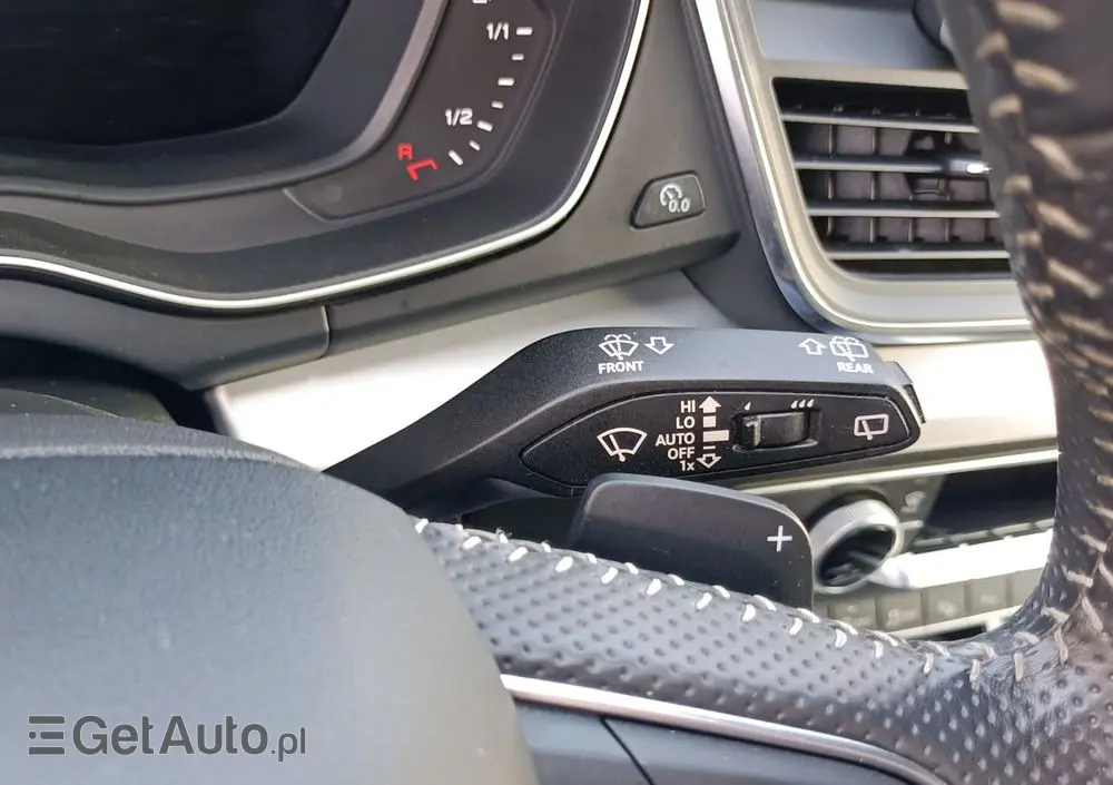 AUDI Q5 2.0 TDI Quattro Sport S tronic