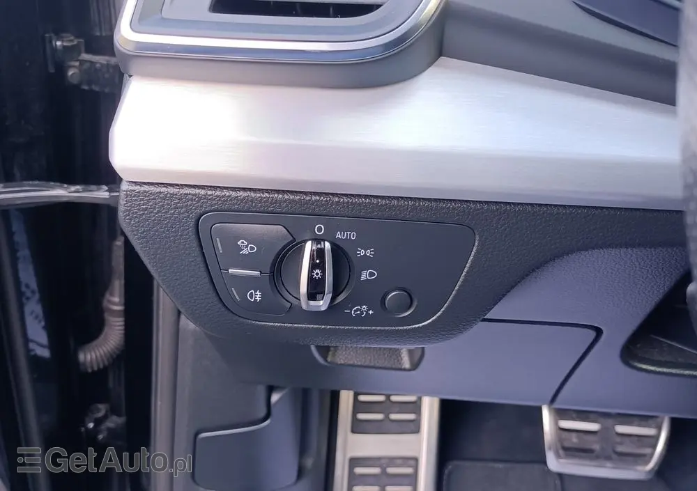 AUDI Q5 2.0 TDI Quattro Sport S tronic